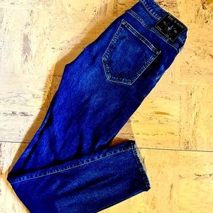 Men’s jeans skinny